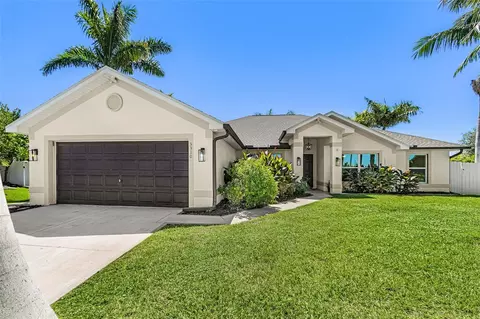 3310 NW 5th Ter, Cape Coral, FL 33993