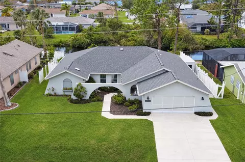 3065 Clifford St, Punta Gorda, FL 33980