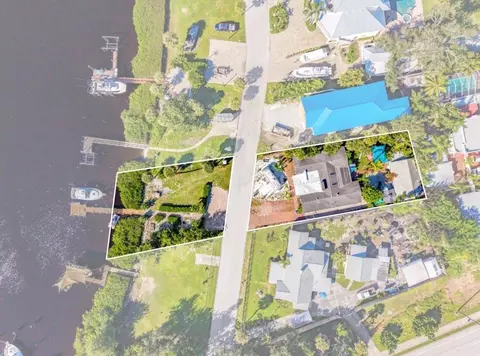 108 Sunrise Dr, Nokomis, FL 34275