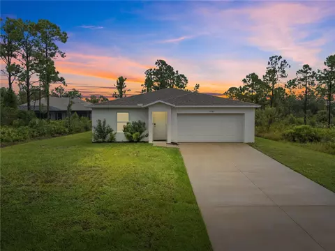 13084 Parham Ave, Port Charlotte, FL 33953