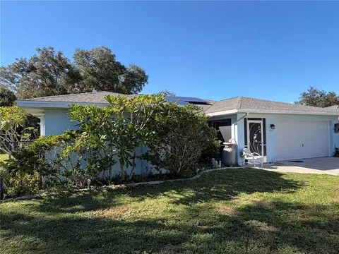 4433 San Luis Ter, North Port, FL 34286