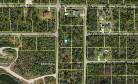 1262 Commerce St, Port Charlotte, FL 33953