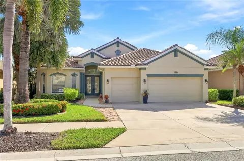 1336 Creek Nine Dr, North Port, FL 34291