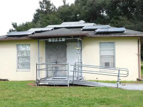 1084 NE Childress St, Arcadia, FL 34266