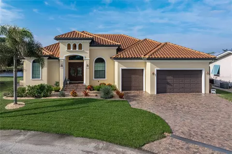 361 Delido Ct, Punta Gorda, FL 33950