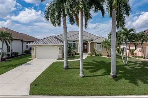 4415 Almar Dr, Punta Gorda, FL 33950