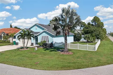 10134 Algren Pl, Port Charlotte, FL 33981