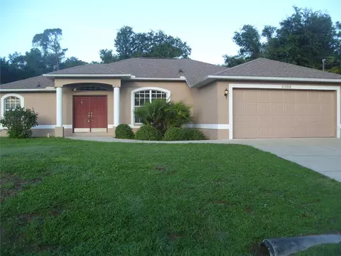 5564 Surprise Rd, North Port, FL 34288