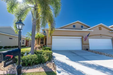 24032 Buckingham Way, Port Charlotte, FL 33980