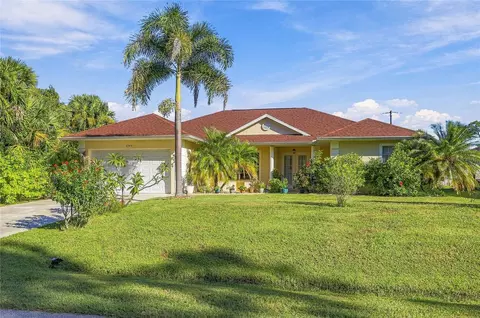 4364 Skyway Ave, North Port, FL 34288