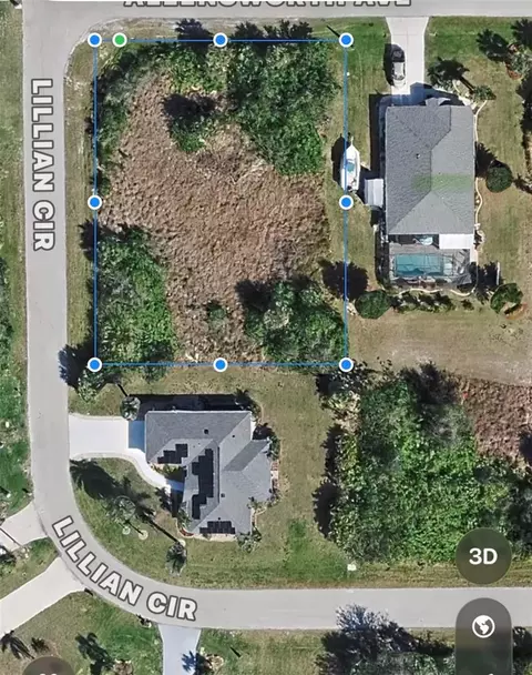 14479 14487 Lillian Cir, Port Charlotte, FL 33981