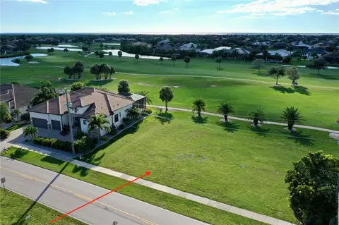 3501 Bal Harbor Blvd, Punta Gorda, FL 33950