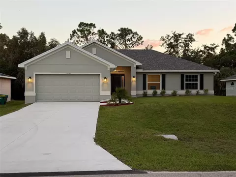 23149 Elmira Blvd, Port Charlotte, FL 33980
