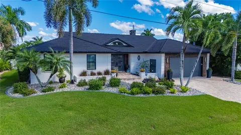 2112 Wyatt Cir, Punta Gorda, FL 33950