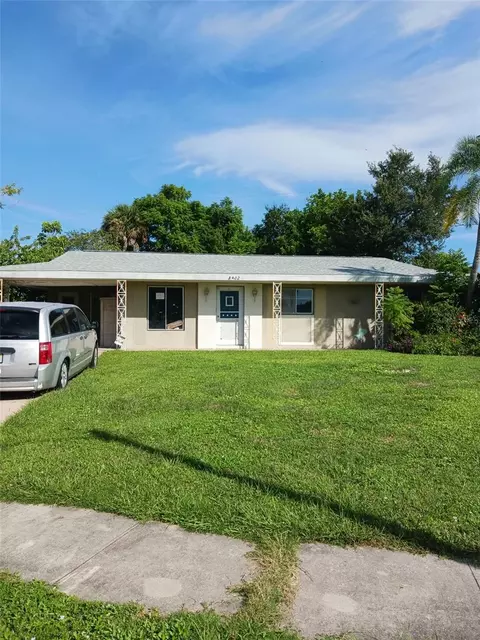 8402 Fay Ave, North Port, FL 34287