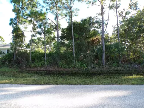 12067 Van Lenten Blvd, Port Charlotte, FL 33981