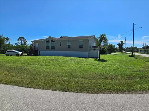 1125 Marlin Dr, Punta Gorda, FL 33950