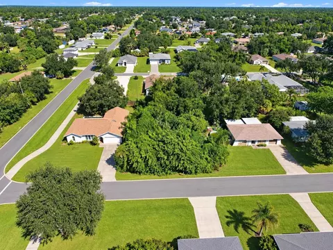 21434 Beaverton Ave, Port Charlotte, FL 33952