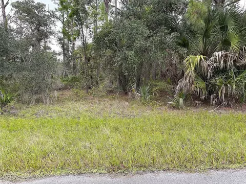 14060 Dunlap Ave, Port Charlotte, FL 33953