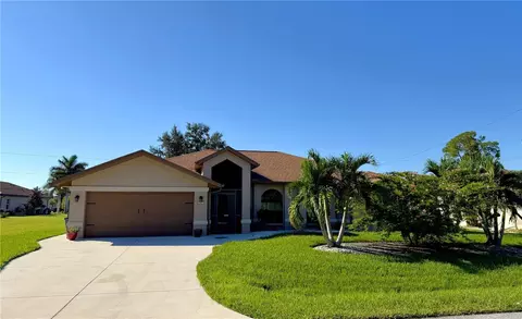 23411 Mullins Ave, Port Charlotte, FL 33954
