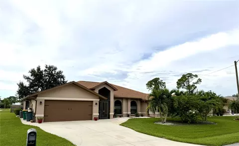 23411 Mullins Ave, Port Charlotte, FL 33954