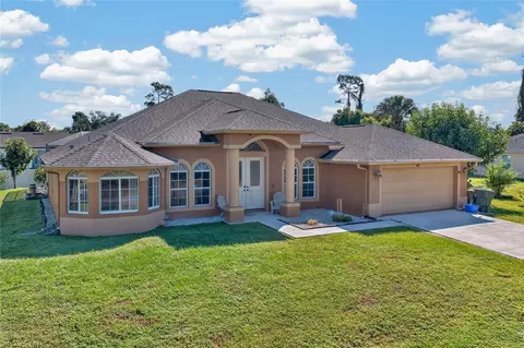 4570 Mcallister Ln, North Port, FL 34288