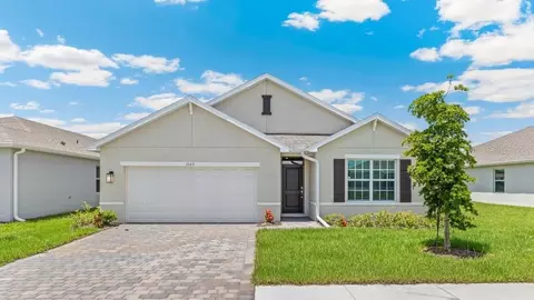 26269 Coral Lakes Dr, Punta Gorda, FL 33955