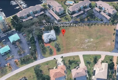 3271 Sugarloaf Key Rd, Punta Gorda, FL 33955