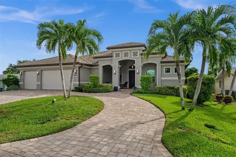 5337 Cortez Ct, Cape Coral, FL 33904