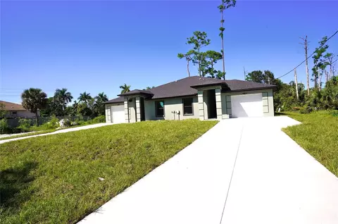 17320 Geddes Ave, Port Charlotte, FL 33954