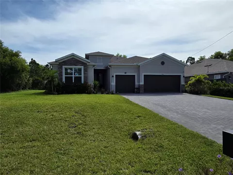4513 NW 35th Ave, Cape Coral, FL 33993