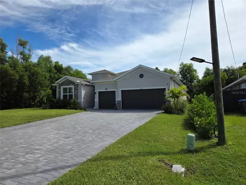 4513 NW 35th Ave, Cape Coral, FL 33993