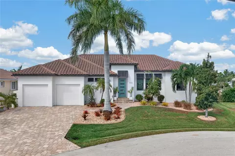 1362 Jacana Ct, Punta Gorda, FL 33950
