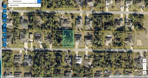 lot38 Partridge Ave, North Port, FL 34286