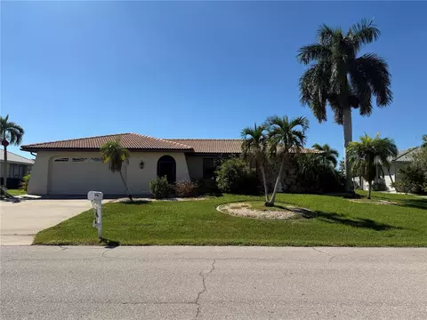 431 Exuma Ct, Punta Gorda, FL 33950