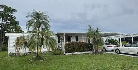 6471 Keena Ct, North Port, FL 34287