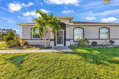 1007 Broadview St, Port Charlotte, FL 33952