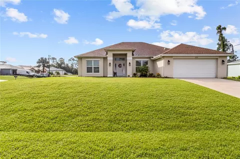 2779 Starview Ave, North Port, FL 34288