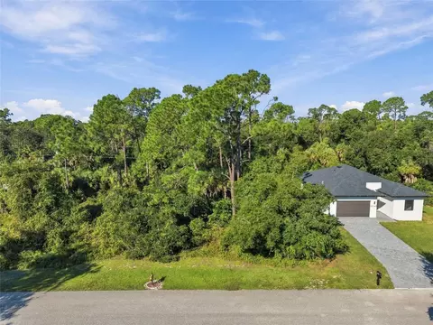 2153 Redmond St, Port Charlotte, FL 33948