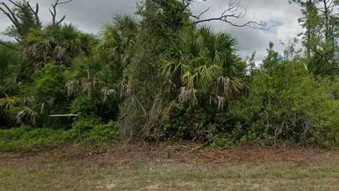 Nymph Avenue, North Port, FL 34288