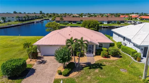 1468 Kittiwake Dr, Punta Gorda, FL 33950
