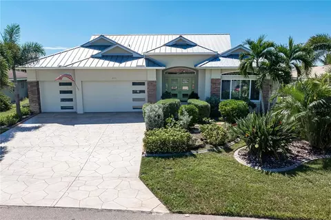 401 Sorrento Ct, Punta Gorda, FL 33950