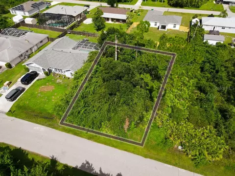 1150 Great Falls Ave, Port Charlotte, FL 33948