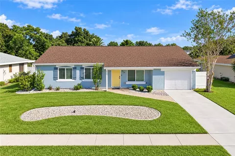 7070 Odom Pl, North Port, FL 34287
