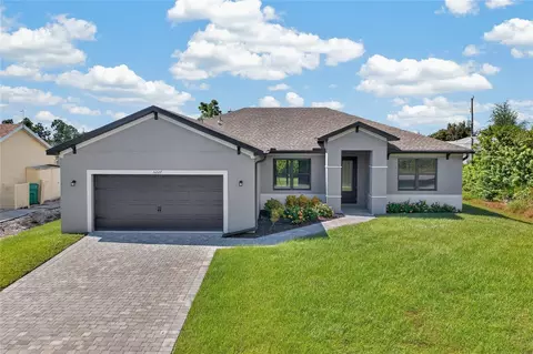 5227 Dayton Ln, Port Charlotte, FL 33981