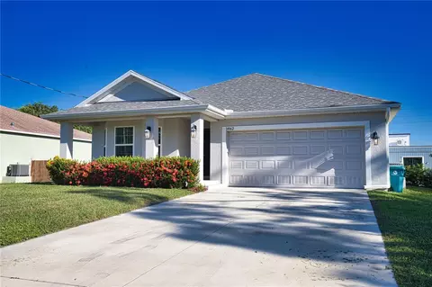 14062 Hopewell Ave, Port Charlotte, FL 33981