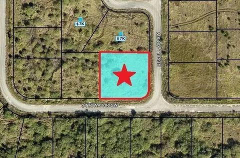 lot21 Ottawa Cir SW, Palm Bay, FL 32908