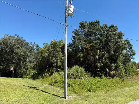Kimball Circle, North Port, FL 34288