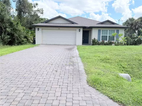 1546 Glenan Rd, North Port, FL 34288