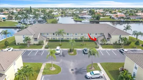 4000 Bal Harbor Blvd #317, Punta Gorda, FL 33950